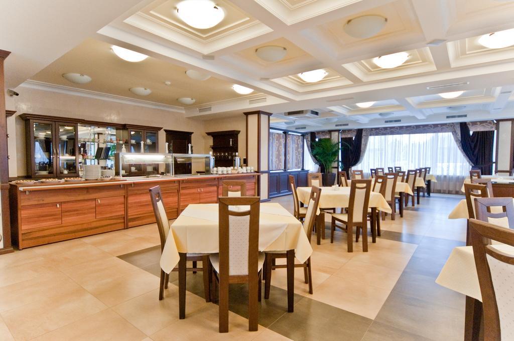 Grand-Marine Hotel & Spa Burlach'ya Balka Extérieur photo
