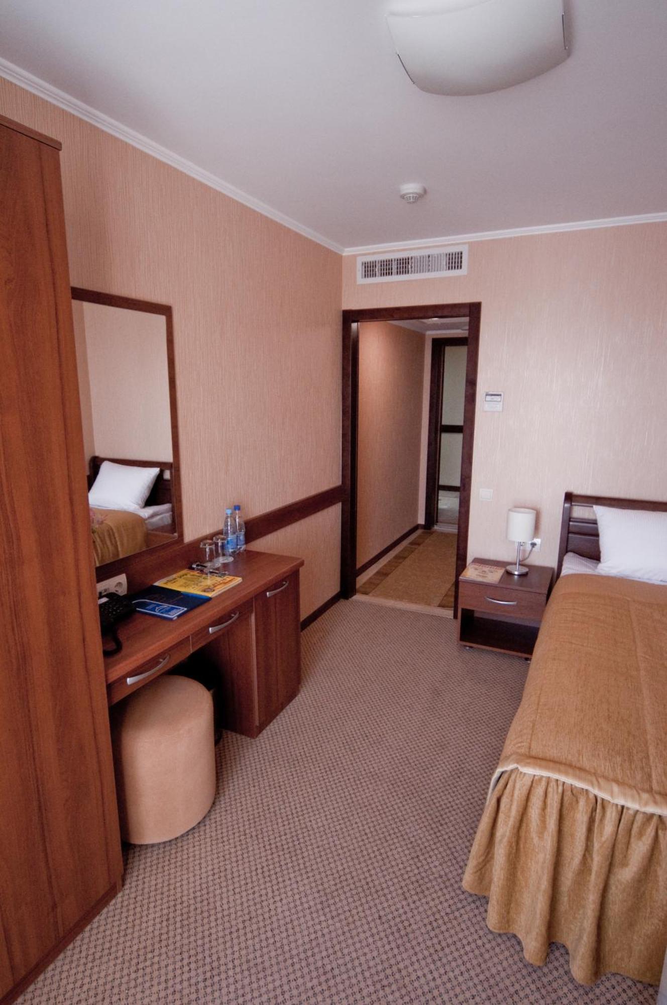 Grand-Marine Hotel & Spa Burlach'ya Balka Chambre photo