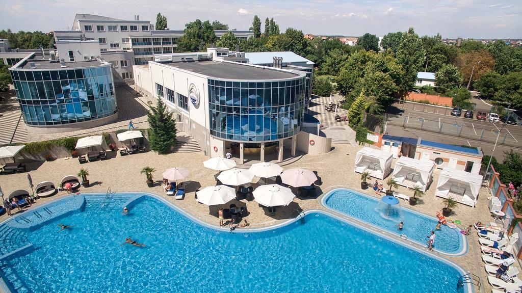 Grand-Marine Hotel & Spa Burlach'ya Balka Extérieur photo