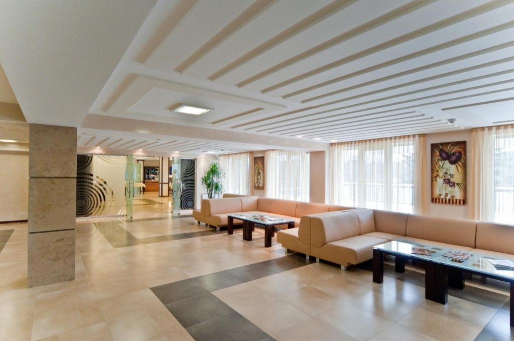 Grand-Marine Hotel & Spa Burlach'ya Balka Extérieur photo