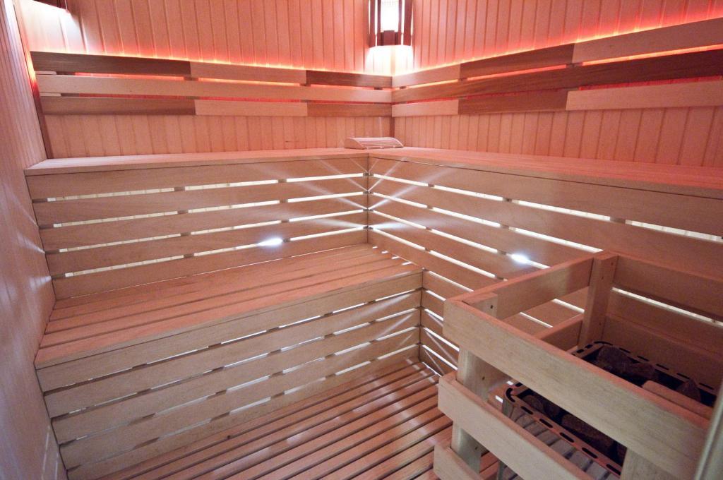Grand-Marine Hotel & Spa Burlach'ya Balka Extérieur photo